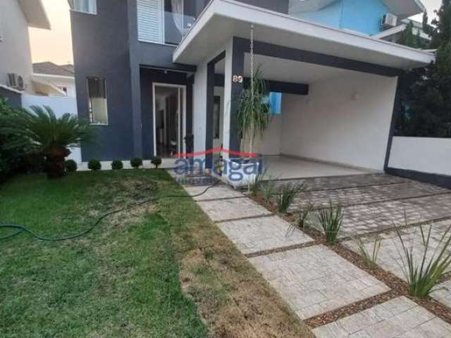 Casa em condomínio fechado com 3 quartos à venda no Parque Califórnia, Jacareí  por R$ 1.590.000