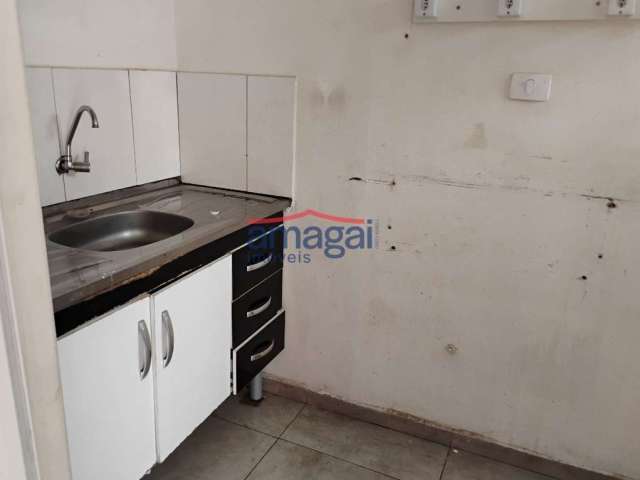 Sala comercial para alugar no Centro, Jacareí  por R$ 1.450