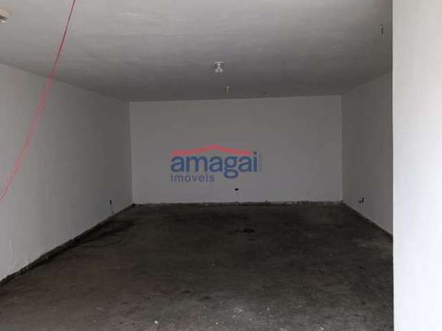 Sala comercial para alugar no Centro, Jacareí  por R$ 750