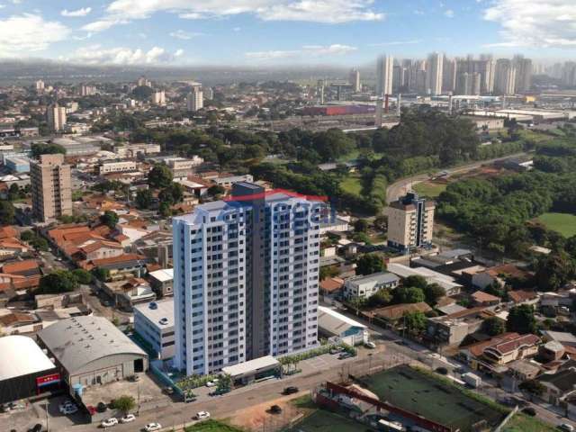 Apartamento com 3 quartos à venda no Parque Industrial, São José dos Campos 