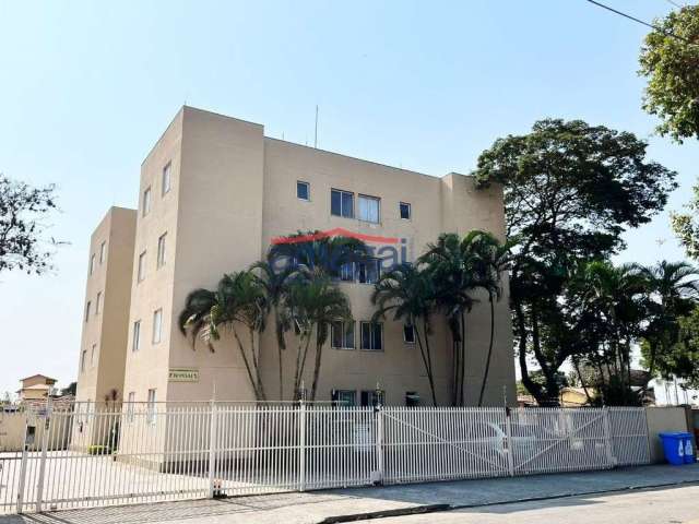 Apartamento com 2 quartos à venda no Jardim Oriente, São José dos Campos  por R$ 330.000