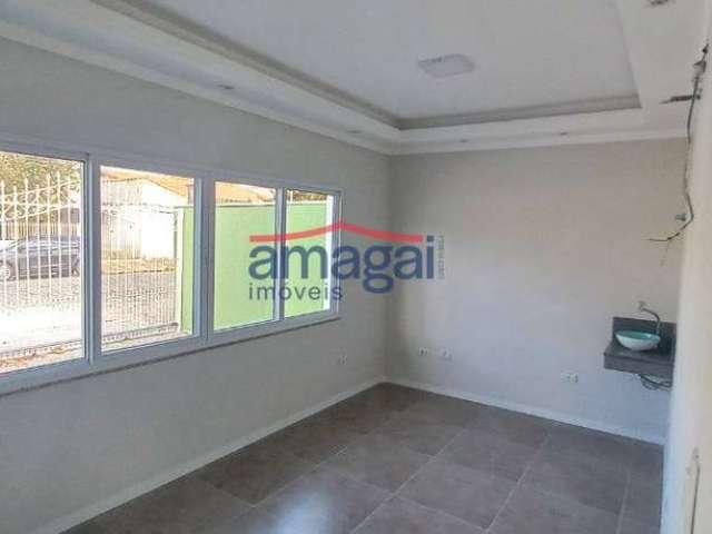 Sala comercial para alugar no Jardim Santa Maria, Jacareí 