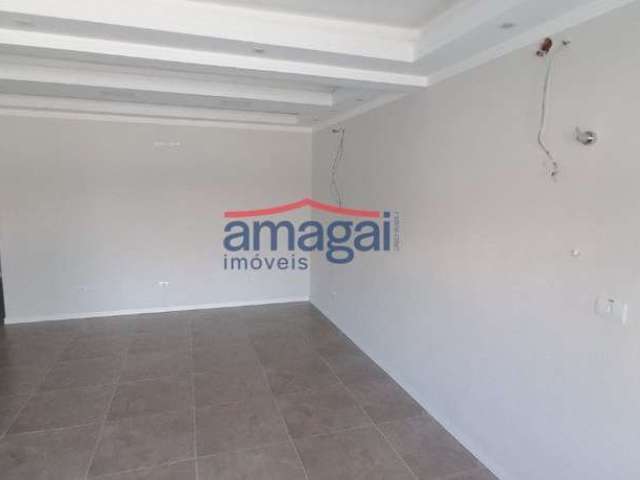 Sala comercial para alugar no Jardim Santa Maria, Jacareí 