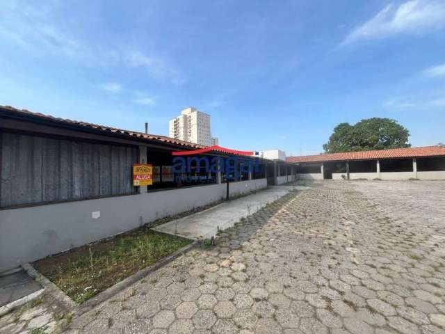 Sala comercial para alugar no Centro, Jacareí  por R$ 15.000