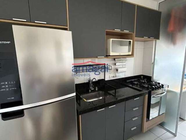 Apartamento com 2 quartos à venda no Parque dos Príncipes, Jacareí  por R$ 330.000