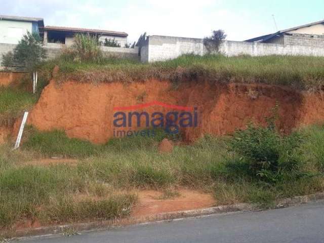 Terreno à venda no Jardim Leblon, Jacareí  por R$ 139.000