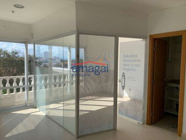 Sala comercial para alugar no Centro, Jacareí  por R$ 1.700