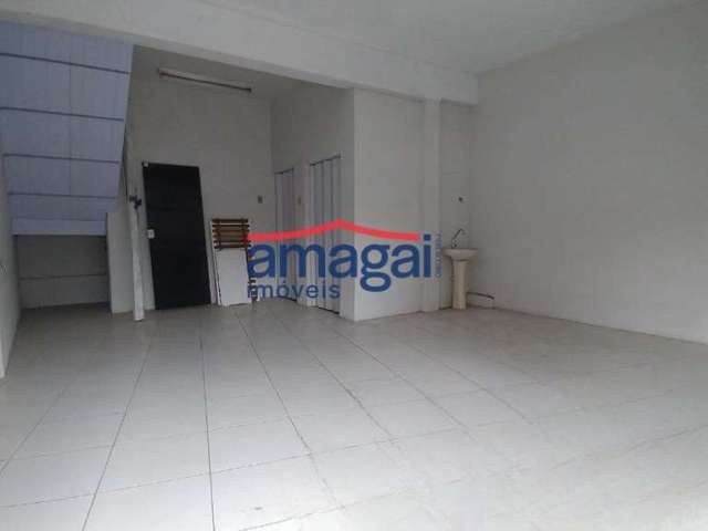 Sala comercial para alugar no Centro, Jacareí  por R$ 2.300