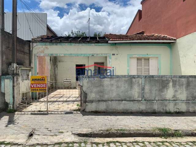 Terreno à venda no Centro, Jacareí  por R$ 500.000