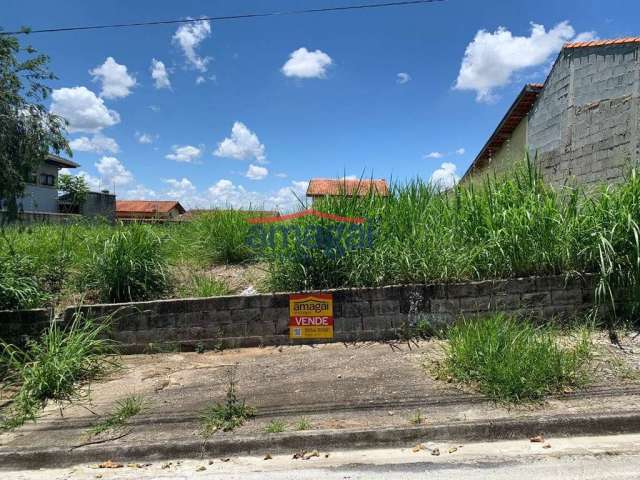 Terreno à venda no Jardim Terras de Santa Helena, Jacareí  por R$ 220.000