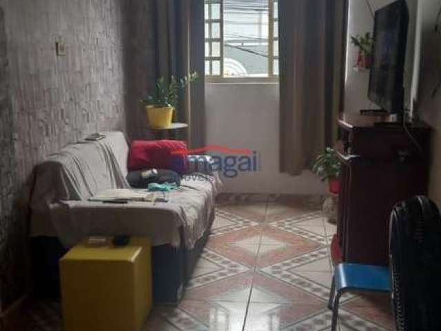 Apartamento com 1 quarto à venda no Centro, Caraguatatuba  por R$ 220.000