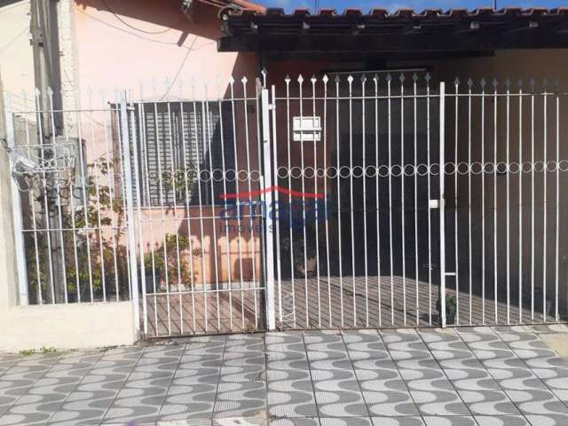 Casa com 2 quartos à venda no Jardim Paraíba, Jacareí  por R$ 210.000