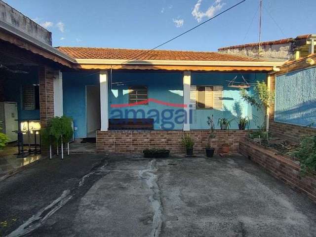 Casa com 4 quartos à venda no Jardim Nova Esperança, Jacareí  por R$ 509.000