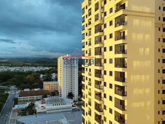 Apartamento com 4 quartos para alugar no Jardim Esplanada, São José dos Campos  por R$ 6.000