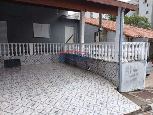 Casa em condomínio fechado com 3 quartos à venda no Bairro do Colonia, Jacareí  por R$ 320.000