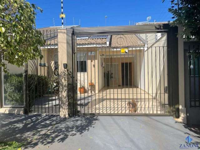 Casa com 2 quartos à venda na Rua Orlando Schiavoni, 469, Jardim Paris III, Maringá por R$ 475.000