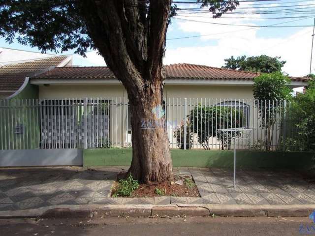 Casa à venda 3 Quartos, 300M², JD AMÉRICA, Maringá - PR