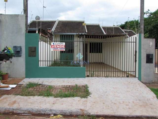 Casa à venda 2 Quartos, 1 Vaga, 70M², BELA VISTA, Paiçandu - PR