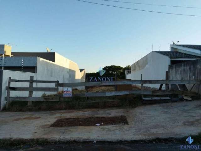 Terreno à venda 421M², JARDIM PAULISTA, Maringá - PR