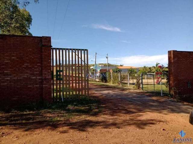 Terreno à venda 2000M², ESTRADA GUAIAPO, Maringá - PR