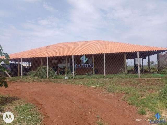 Casa à venda 3 Quartos, 1 Suite, 4000M², ESTRADA PAULO GUERRA, Maringá - PR