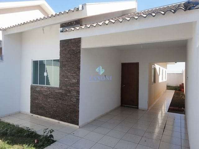 Casa à venda 2 Quartos, 1 Vaga, 84M², JD COLINA VERDE, Maringá - PR