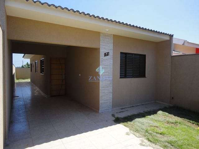 Casa à venda 2 Quartos, 70M², JD NOVA INDEPENDENCIA, Sarandi - PR