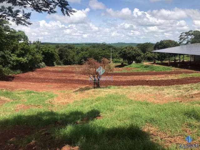 Chácara à venda 16000M², ESTRADA SANTO ANTONIO, Ourizona - PR