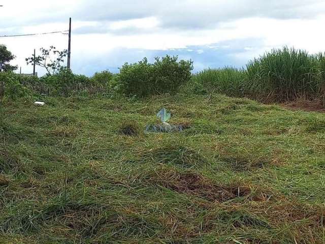 Terreno à venda 413M², JD CATUAÍ, Mandaguaçu - PR