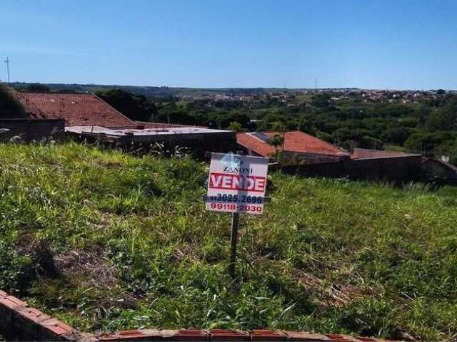 Terreno à venda 399M², JD SÃO FRANCISCO, Maringá - PR