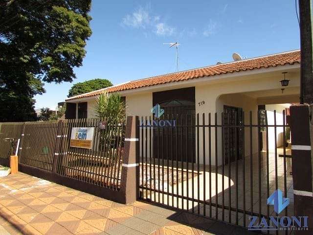 Casa à venda, Jardim Liberdade, Maringá, PR