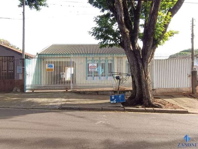 Casa à venda, Parque Residencial Patrícia, Maringá, PR