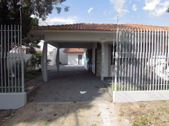 Casa à venda, Jardim América, Maringá, PR