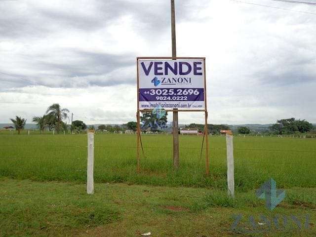 Chácara à venda 84700M², GLEBA PATRIMÔNIO GUARDIANA, Mandaguaçu - PR