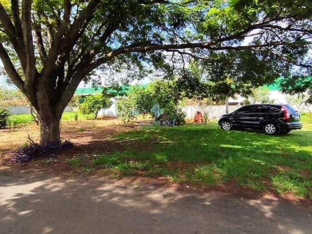 Chácara à venda 1000M², COND CAMPO VILLE, Mandaguaçu - PR