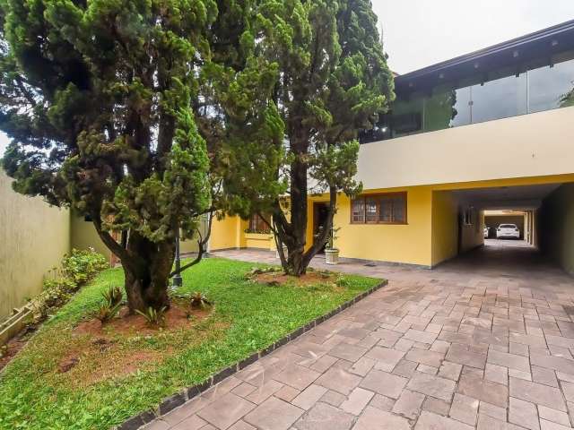 Casa/ Sobrado à venda  com 5 quarto(s)