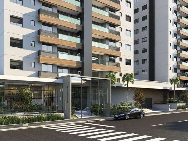 Apartamento com 3 dormitórios à venda, 126 m² por R$ 1.150.000,00 - Canto - Florianópolis/SC