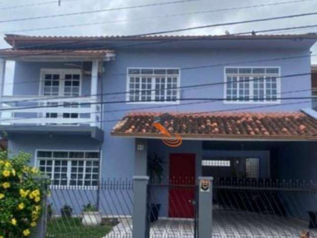 Casa com 3 dormitórios à venda, 273 m² por R$ 650.000,00 - Jardim Atlântico - Florianópolis/SC