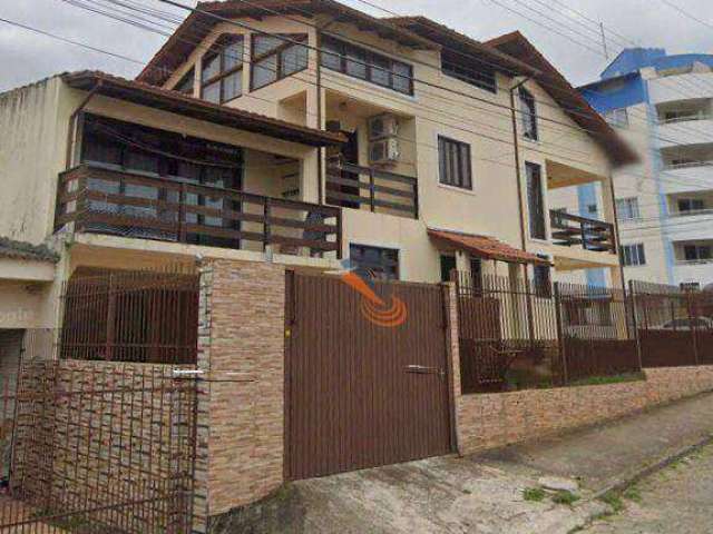 Casa à venda, 210 m² por R$ 1.065.000,00 - Jardim Atlântico - Florianópolis/SC