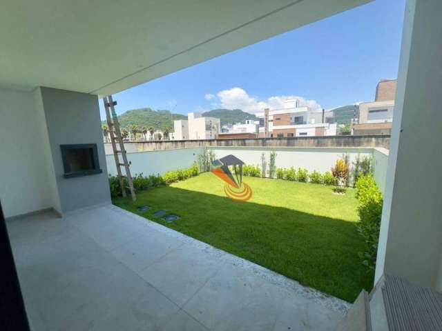 Casa com 3 dormitórios à venda, 167 m² por R$ 950.000,00 - Bairro Deltaville - Biguaçu/SC