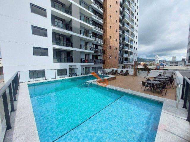 Apartamento à venda, 97 m² por R$ 530.000,00 - Areias - São José/SC