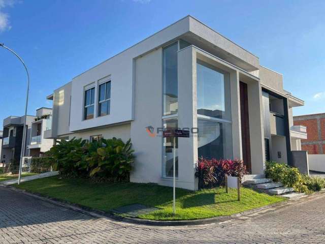 Casa à venda, 170 m² por R$ 980.000,00 - Bairro Deltaville - Biguaçu/SC