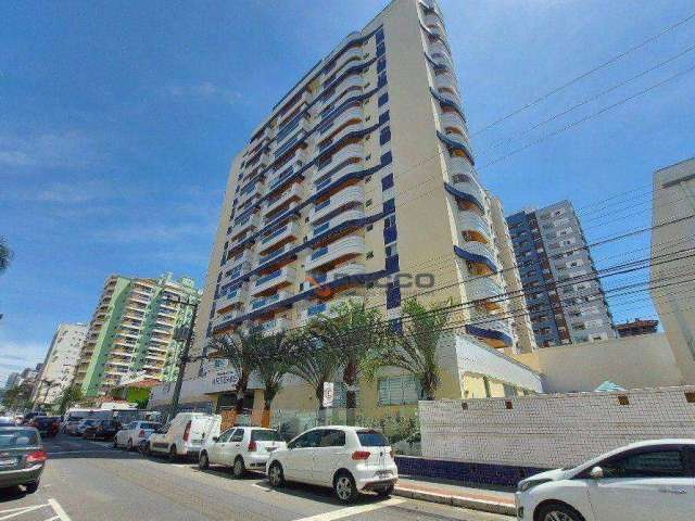 Apartamento à venda, 131 m² por R$ 890.000,00 - Campinas - São José/SC