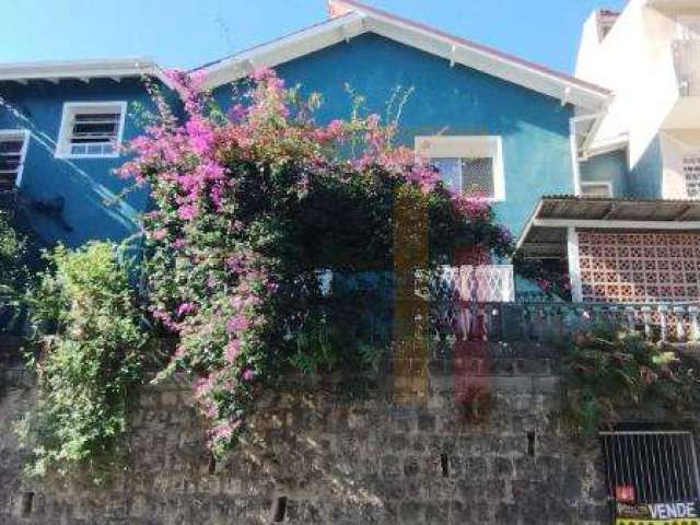 Casa com 3 quartos à venda na Rua Tomaz João dos Santos, 47, Centro, Florianópolis por R$ 950.000