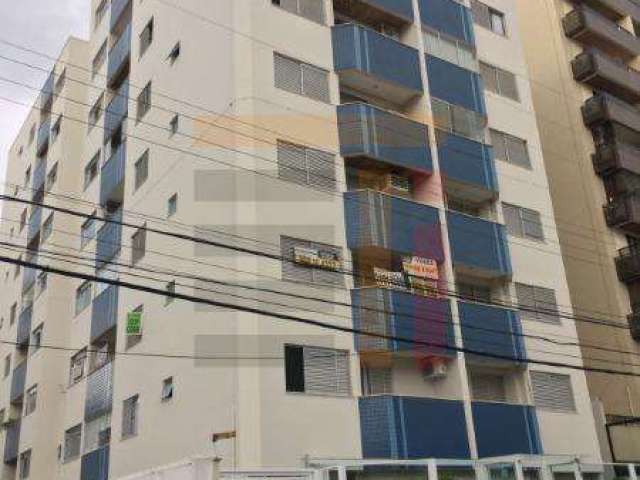 Apartamento com 3 quartos à venda na Rua Santo Inácio de Loyola, 64, Centro, Florianópolis por R$ 1.200.000