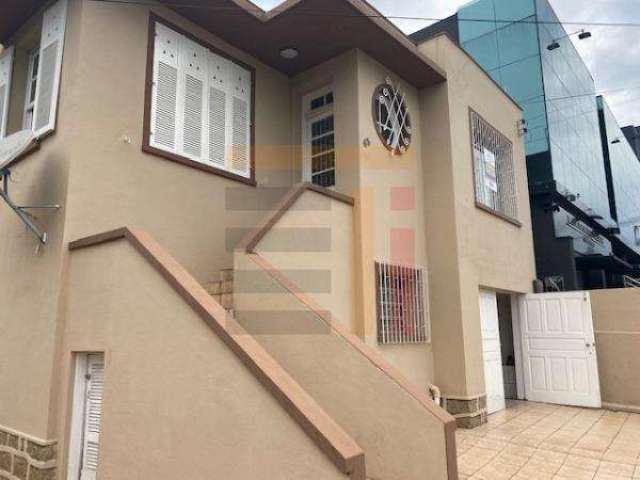 Casa com 3 quartos à venda na Rua Professora Maria Júlia Franco, 63, José Mendes, Florianópolis por R$ 700.000