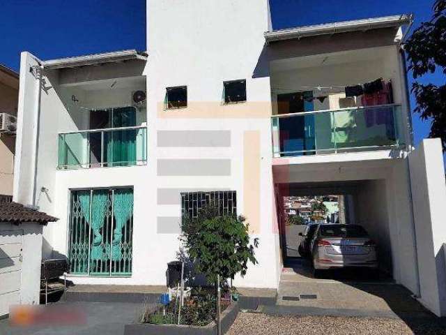 Casa com 3 quartos à venda na Rua São Vicente de Paula, 593, Agronômica, Florianópolis por R$ 1.060.000