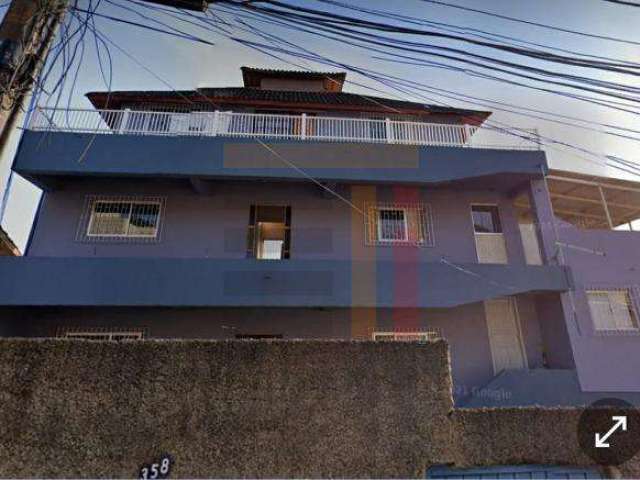 Casa à venda na Rua Antônio Eleutério Vieira, 358, Agronômica, Florianópolis por R$ 1.450.000