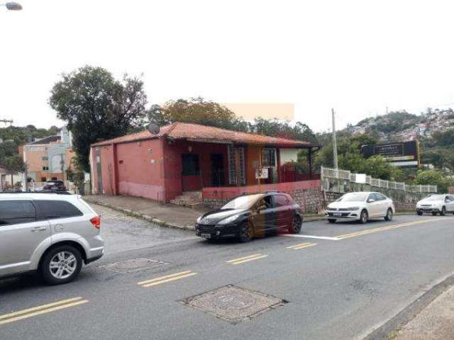 Casa à venda na Rua Capitão Romualdo de Barros, 435, Carvoeira, Florianópolis por R$ 3.000.000