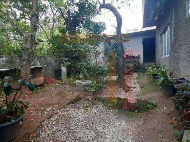 Terreno à venda na Rua Santo Antônio, 512, Barreiros, São José por R$ 550.000